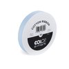 Ruban Colop e-Mark 15mmx25m bleu Photo