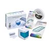 Ruban Colop e-Mark 15mmx25m bleu Photo