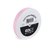 Lint Colop E-mark 15mmx25m roze