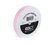 Lint Colop E-mark 15mmx25m roze