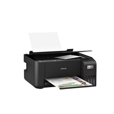 Multifunctional inktjet printer Epson Ecotank ET-2860