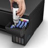 Multifunctional inktjet printer Epson Ecotank ET-2860 foto