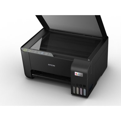 Multifunctional inktjet printer Epson Ecotank ET-2860