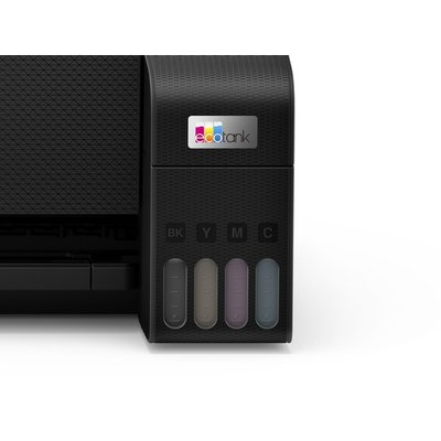 Multifunctional inktjet printer Epson Ecotank ET-2860