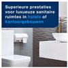 Toiletpapier Tork T4 Premium 4-laags 150 vel wit 110406 photo
