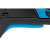 Cutter sécurisé Martor Secupro Merak restangulaire 9mm noir Photo