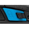 Cutter sécurisé Martor Secupro Merak restangulaire 9mm noir Photo