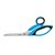 Veiligheidsschaar Martor Secumax 564 80mm blauw