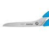 Veiligheidsschaar Martor Secumax 564 80mm blauw foto