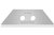 Reservemes Martor trapezium nr. 60099 10 stuks