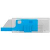 Reservemes Martor trapezium nr. 60099 10 stuks foto