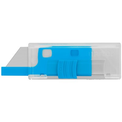 Reservemes Martor trapezium nr. 60099 10 stuks