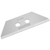 Reservemes Martor trapezium nr. 60099 10 stuks foto