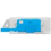 Reservemes Martor trapezium nr. 65232 10 stuks foto