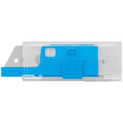 Reservemes Martor trapezium nr. 65232 10 stuks