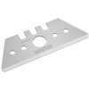 Reservemes Martor trapezium nr. 65232 10 stuks foto