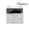 Multifunctional Laser printer Brother DCP-L3520CDWE foto