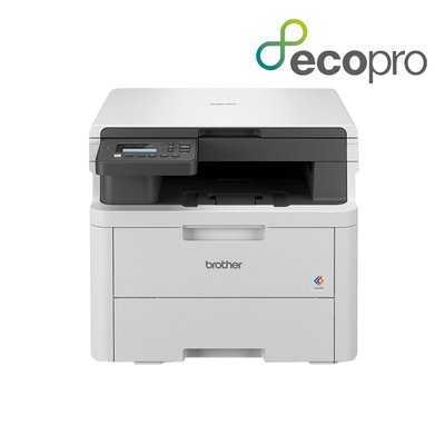 Multifunctional Laser printer Brother DCP-L3520CDWE