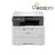 Multifunctional Laser printer Brother DCP-L3520CDWE
