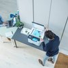 Multifunctional Laser printer Brother DCP-L3520CDWE foto