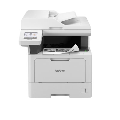 Multifunctional Laser printer Brother DCP-L5510DW