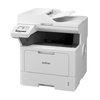 Multifunctional Laser printer Brother DCP-L5510DW foto