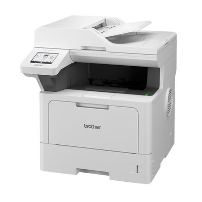 Multifunctional Laser printer Brother DCP-L5510DW