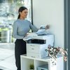 Multifunctional Laser printer Brother DCP-L5510DW foto