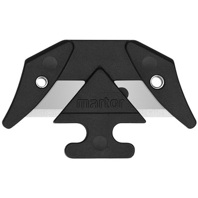 Reservemes Martor Secumax nr. 3448 10 stuks