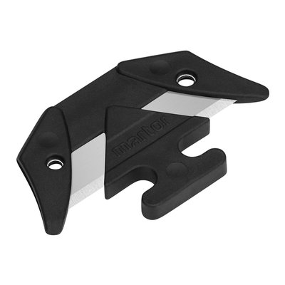 Reservemes Martor Secumax nr. 3448 10 stuks