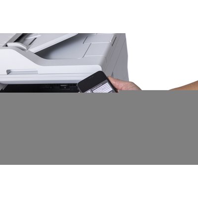 Multifunctional Laser printer Brother MFC-L5710DW