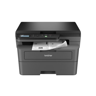 Multifunctional Laser printer Brother DCP-L2627DWE