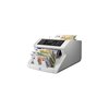 Biljettelmachine Safescan 2265 wit foto