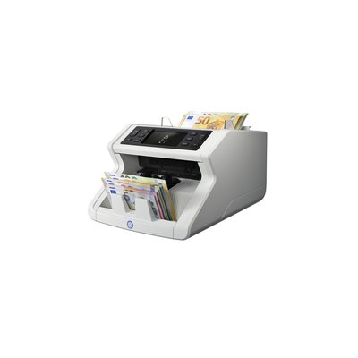 Biljettelmachine Safescan 2265 wit
