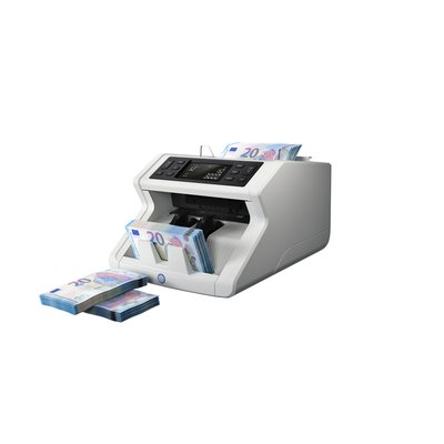 Biljettelmachine Safescan 2265 wit