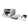 Biljettelmachine Safescan 2265 wit foto