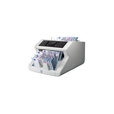 Biljettelmachine Safescan 2210 wit