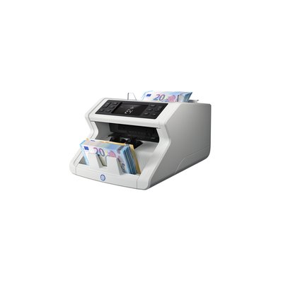 Biljettelmachine Safescan 2210 wit