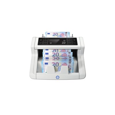 Biljettelmachine Safescan 2250 wit