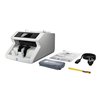 Biljettelmachine Safescan 2250 wit foto