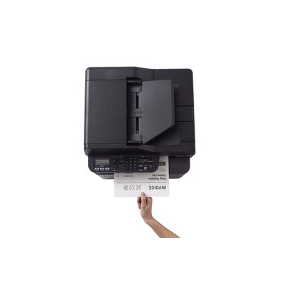 Multifunctional Laser printer Brother MFC-L2800DW