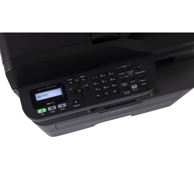 Multifunctional Laser printer Brother MFC-L2800DW