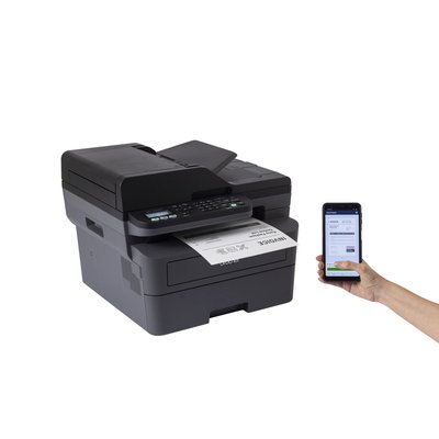 Multifunctional Laser printer Brother MFC-L2800DW