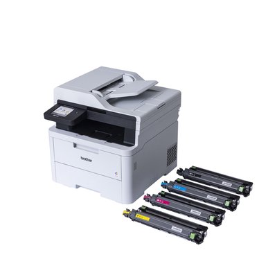 Multifunctional Laser printer Brother MFC-L3740CDWE