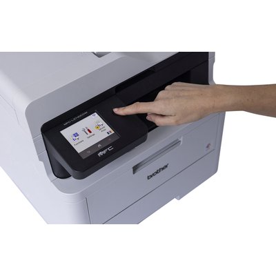 Multifunctional Laser printer Brother MFC-L3740CDWE