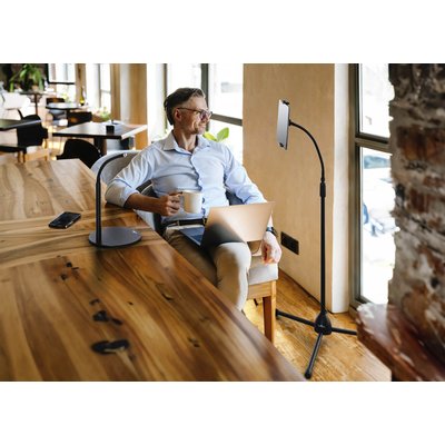 Tablethouder Durable Twist combi