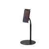 Tablethouder Durable Twist tafel foto