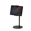 Tablethouder Durable Twist tafel foto