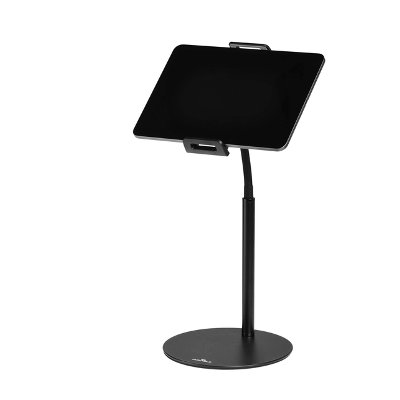 Tablethouder Durable Twist tafel