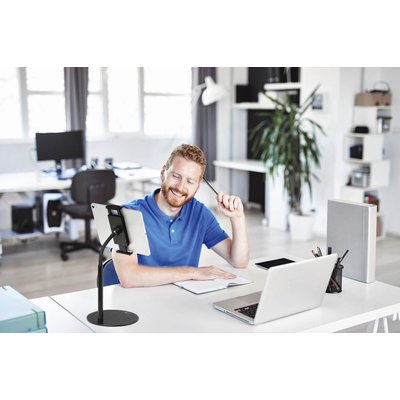 Tablethouder Durable Twist tafel